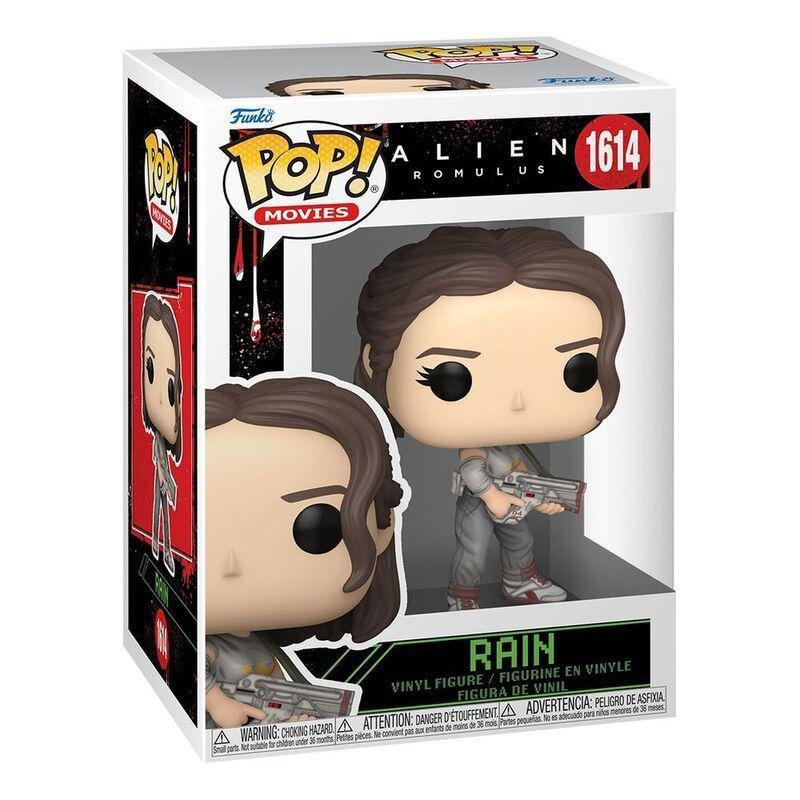 Funko Pop! Movies Aliens Romulus Rain Vinyl Figure, , large image number 0