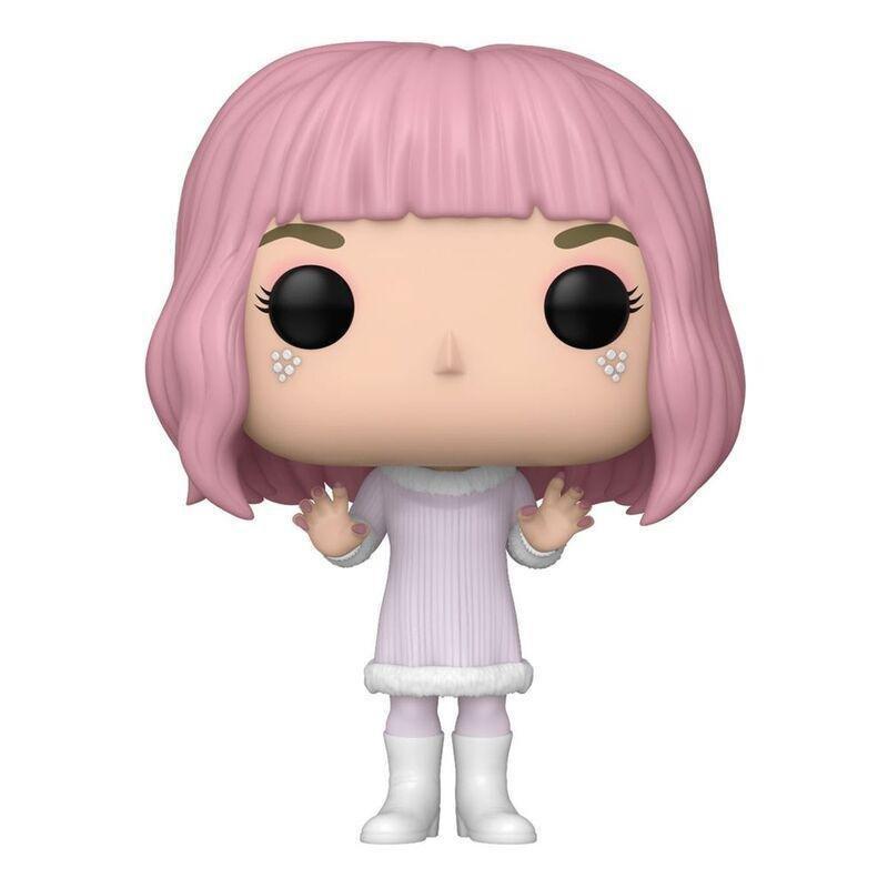 Funko Pop! TV Wednesday Enid Sinclair Vinyl Figure, , large image number 0