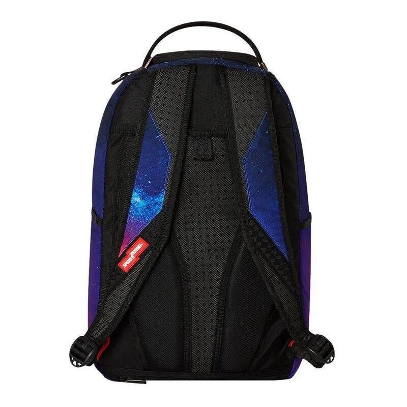 Sprayground Infinite Astromane DLXSR Backpack, , large image number 2