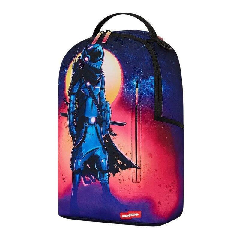 Sprayground Infinite Astromane DLXSR Backpack, , large image number 3