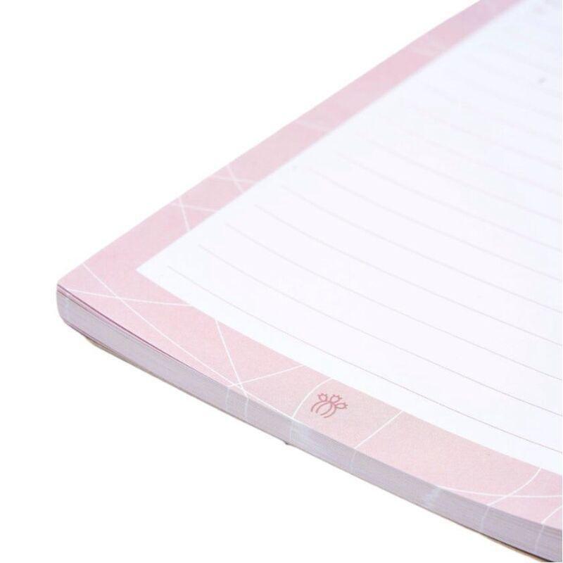 Prickly Pear Swirl To Do List / 60 Sheets (114 x 190 mm), , large image number 3