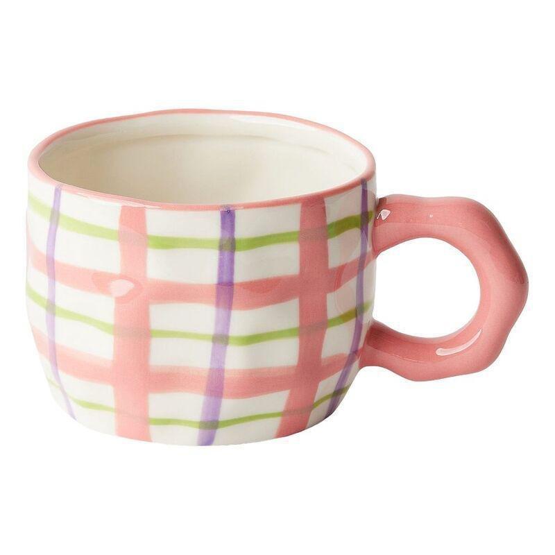 Prickly Pear Picnic' Ceramic Mug 350 ml, , large image number 1