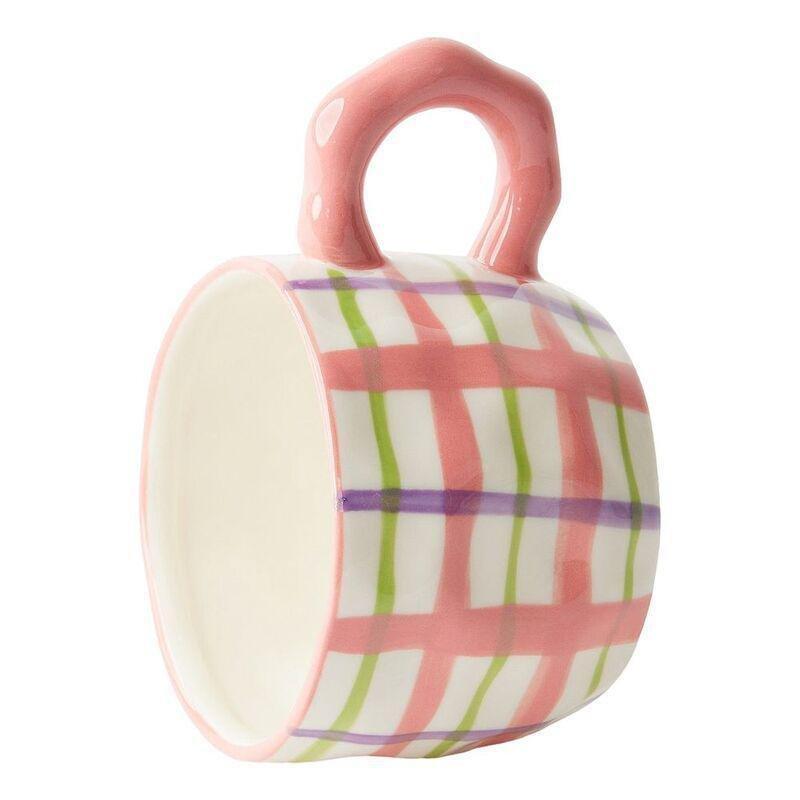 Prickly Pear Picnic' Ceramic Mug 350 ml, , large image number 2