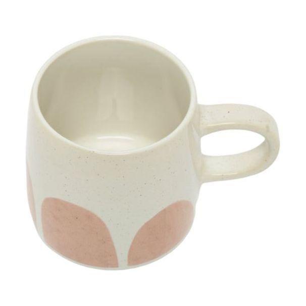 Prickly Pear O'Keeffe Blush Mug 320 ml, , large image number 2
