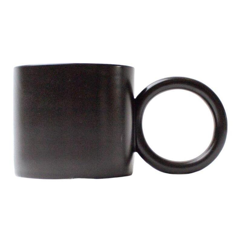 Prickly Pear Eva Mug 350 ml - Black, , large image number 2