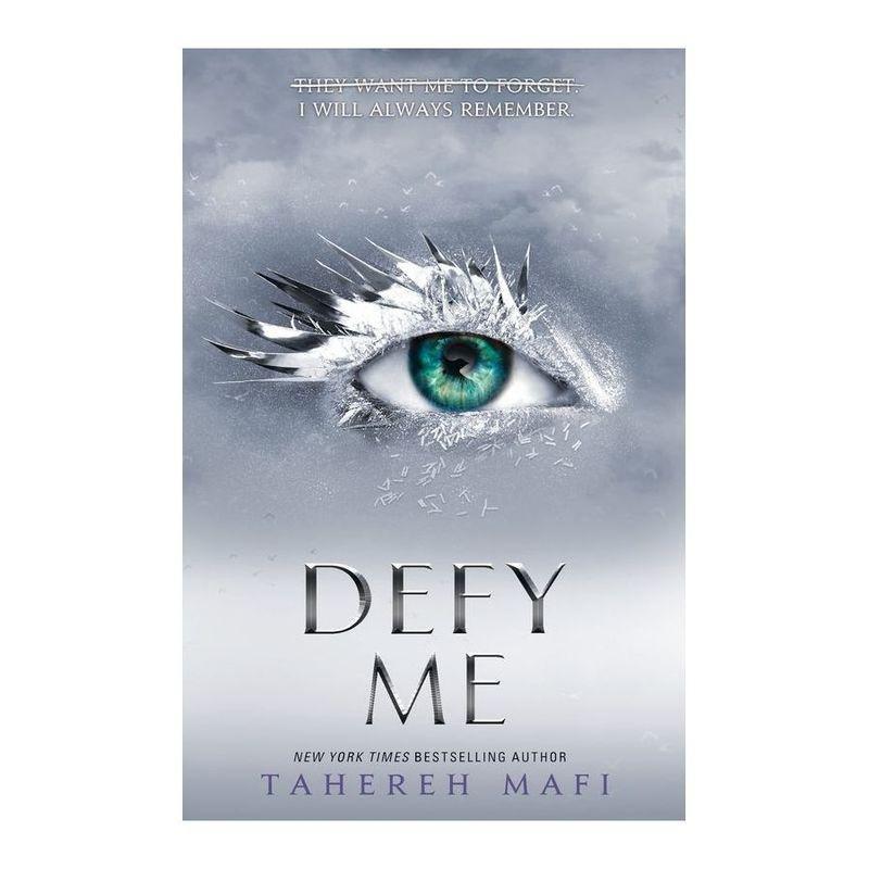 Defy Me | Tahereh Mafi, , medium