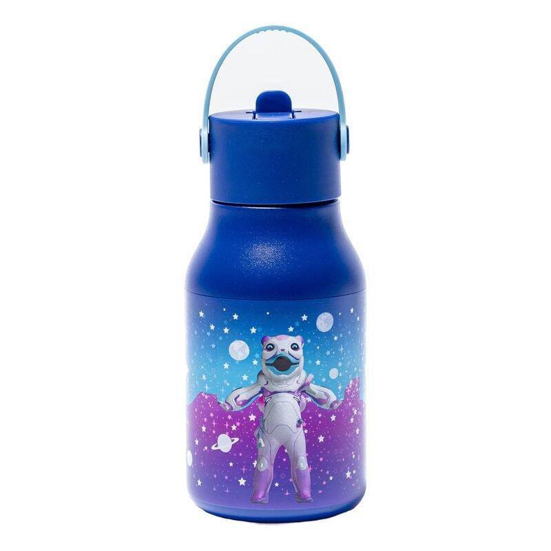 Museum of The Future Kids Space Water Bottle, , medium