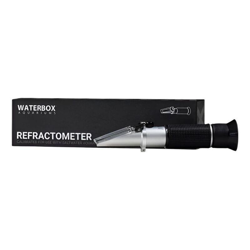 Waterbox Aquarium Refractometer, , medium
