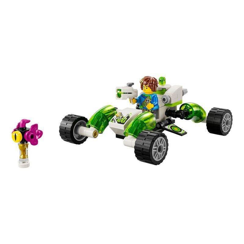 LEGO Dreamzz Matero's Off-Road Car V29 Building Set 71471, , large image number 1
