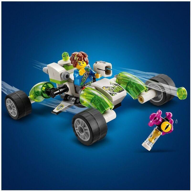 LEGO Dreamzz Matero's Off-Road Car V29 Building Set 71471, , large image number 5