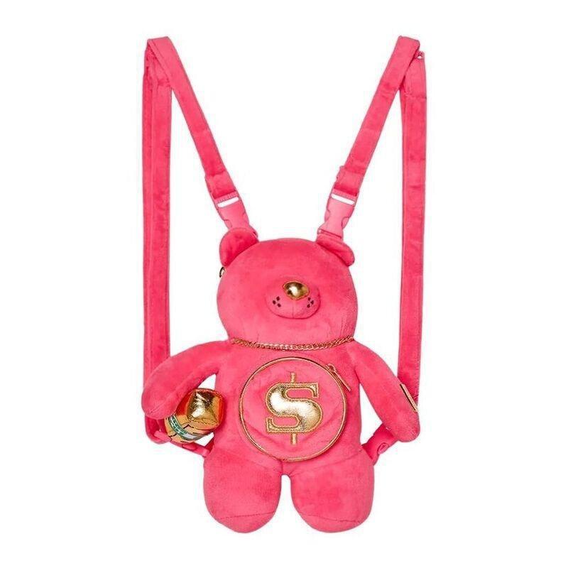 Sprayground Sorbet Stunna Mini Bear Cub Backpack, , large image number 0