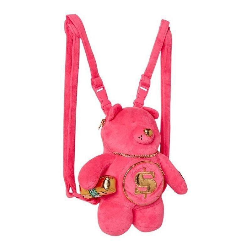 Sprayground Sorbet Stunna Mini Bear Cub Backpack, , large image number 1