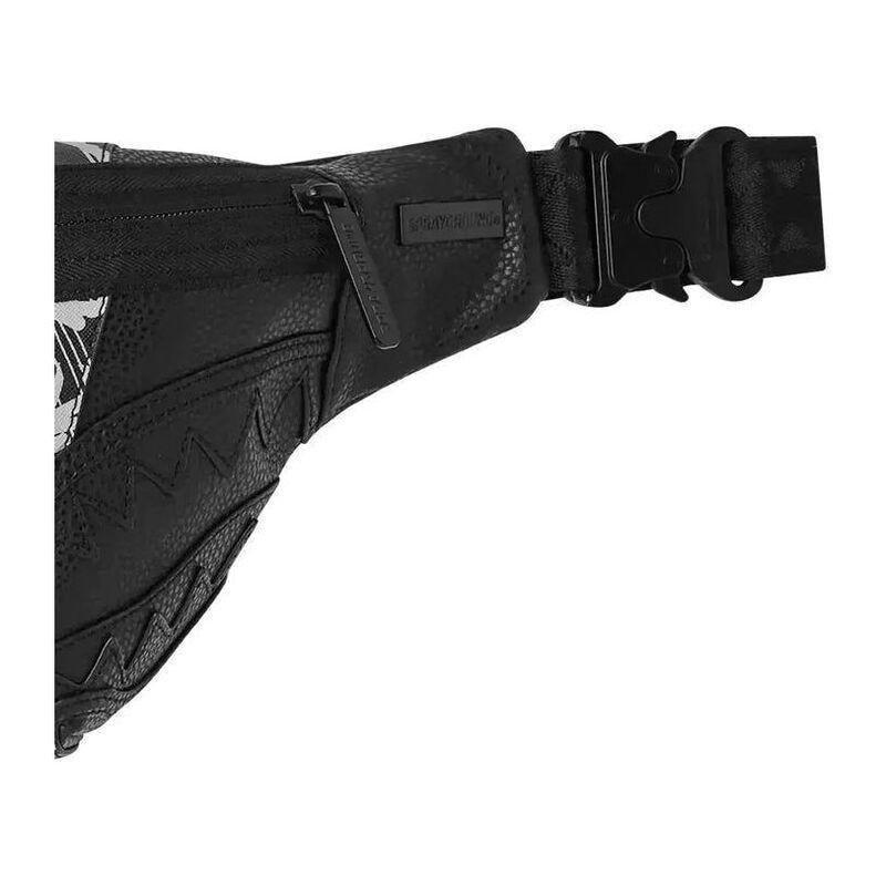 Sprayground Raceway Graffiti Crossbody Savvy, , large image number 0