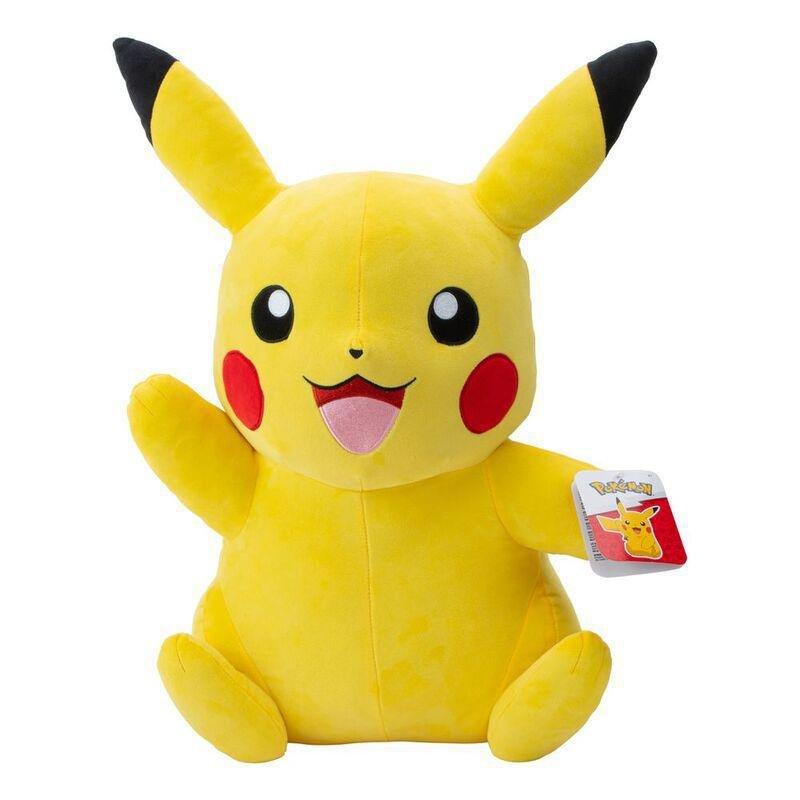 Pokemon Plush Pikachu 24-Inch Plush, , medium