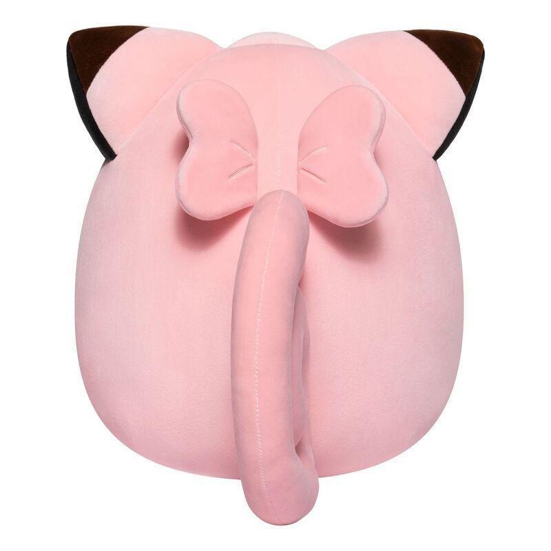 Pokemon Squishmallow Clefairy 10-Inch Plush, , large image number 4