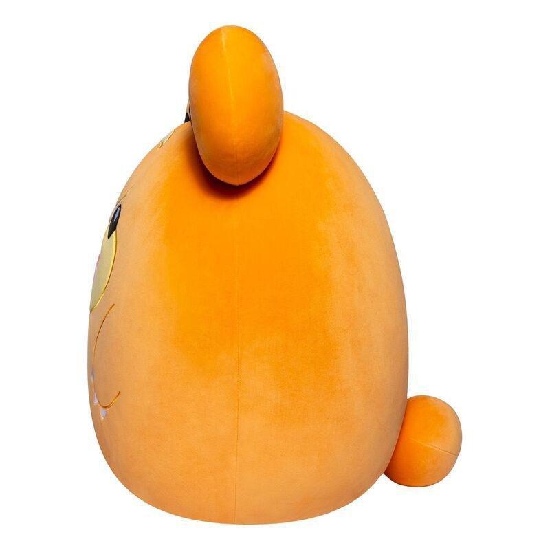 Pokemon Squishmallow Teddiursa 14-Inch Plush, , large image number 3