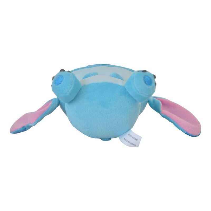 Disney Plush Stitch Comfy & Cozy Collection 6-Inch, , large image number 4
