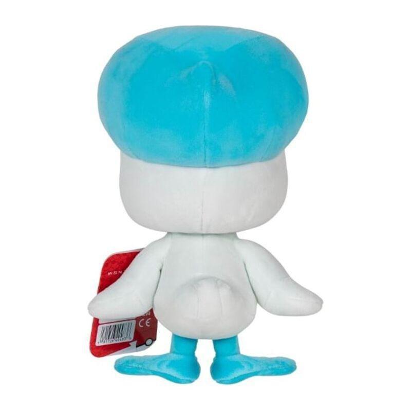 Pokemon Plush Generation 9 Quaxly 8-Inch Plush, , large image number 1