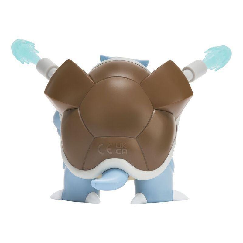 Pokemon Battle Figure Multi 2-Inch 3 Pack, , large image number 1