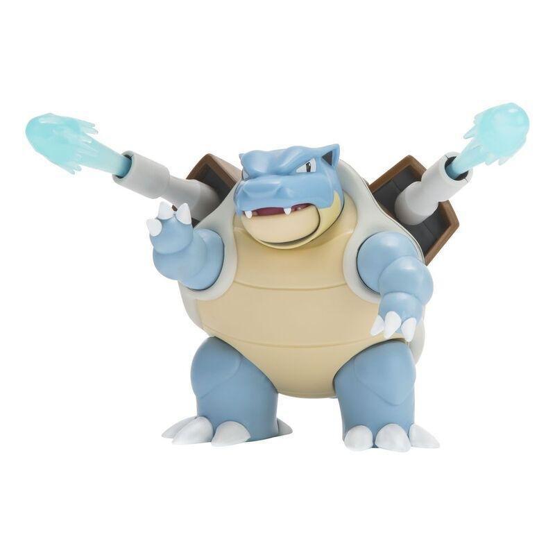 Pokemon Battle Figure Multi 2-Inch 3 Pack, , large image number 2