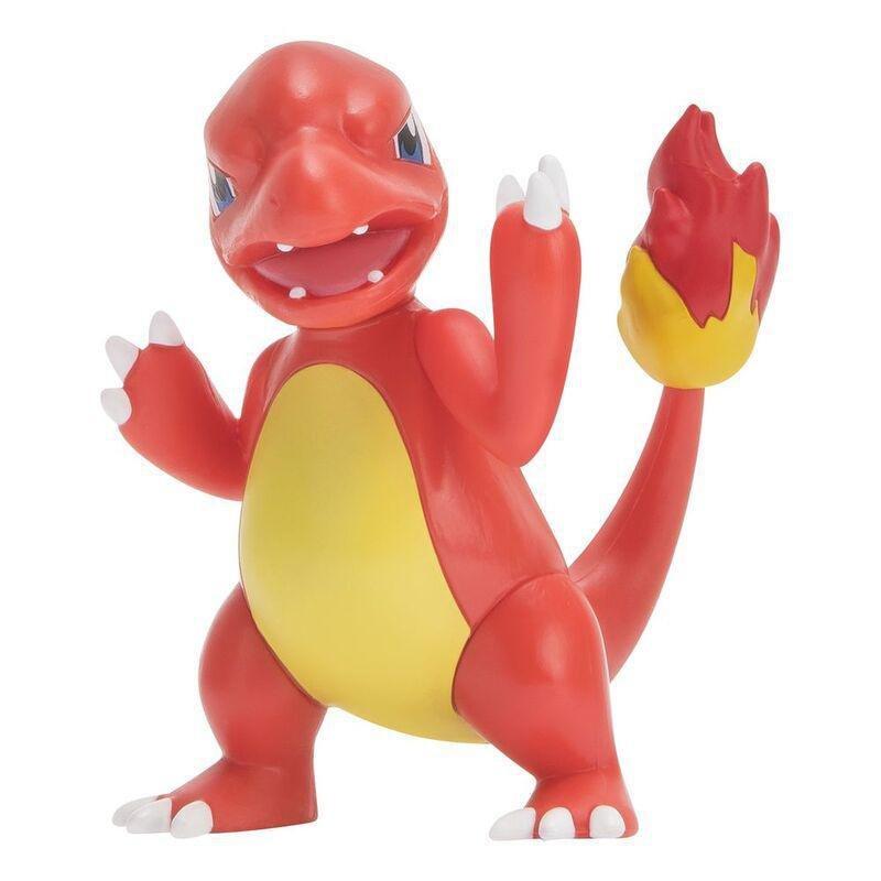 Pokemon Battle Figure Multi 2-Inch 3 Pack, , large image number 3