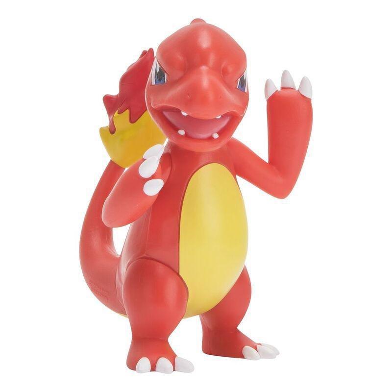 Pokemon Battle Figure Multi 2-Inch 3 Pack, , large image number 4