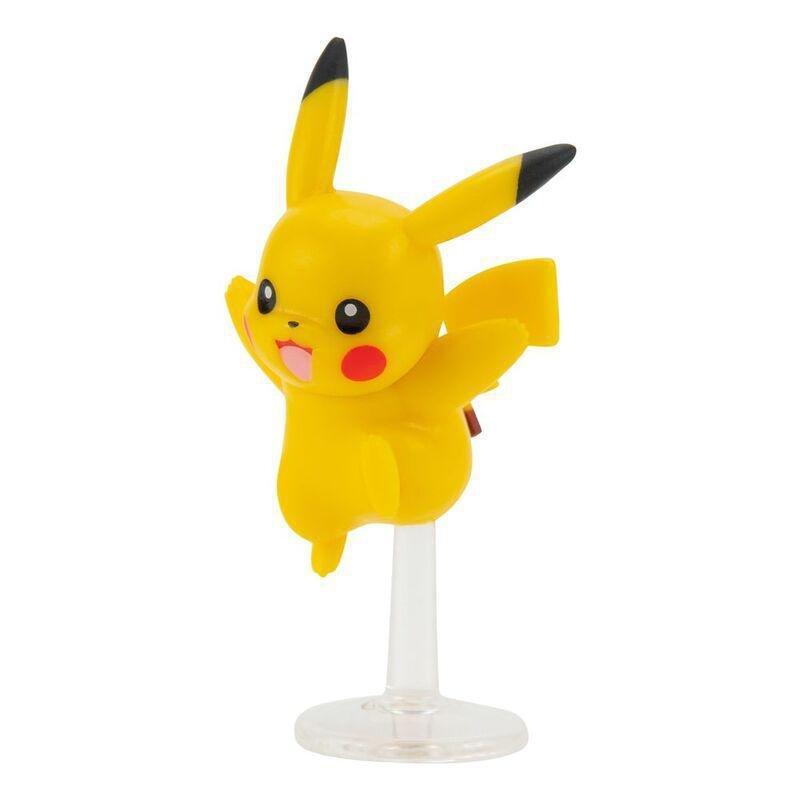 Pokemon Battle Figure Multi 10 Pack, , large image number 2