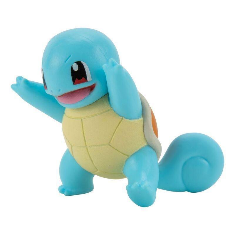 Pokemon Battle Figure Multi 10 Pack, , large image number 4