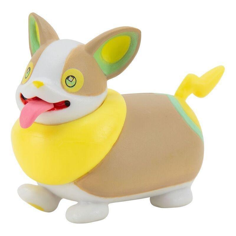Pokemon Battle Figure Multi 10 Pack, , large image number 7