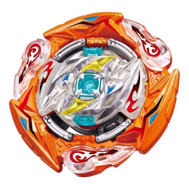 Beyblade Beybattle Burst Glide Ragnaruk Series 5, , large image number 1