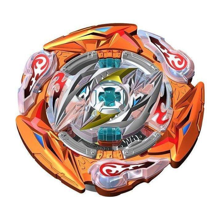 Beyblade Beybattle Burst Glide Ragnaruk Series 5, , large image number 2