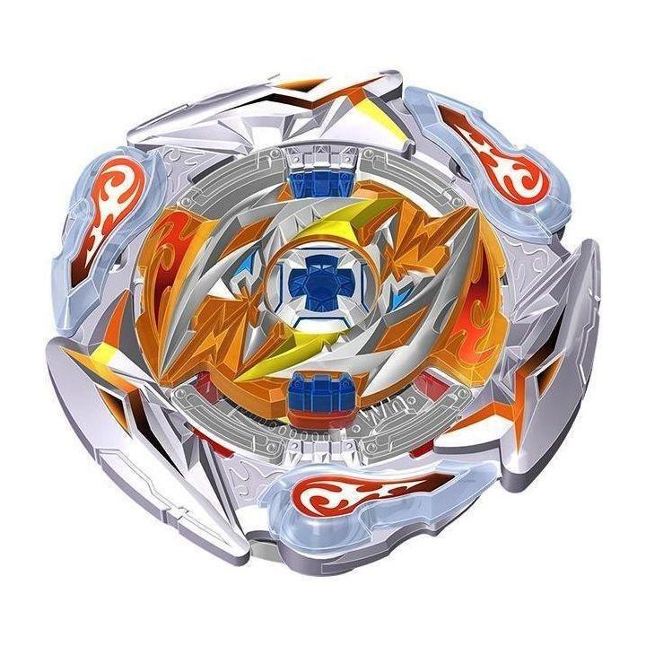 Beyblade Beybattle Burst Glide Ragnaruk Series 5, , large image number 3