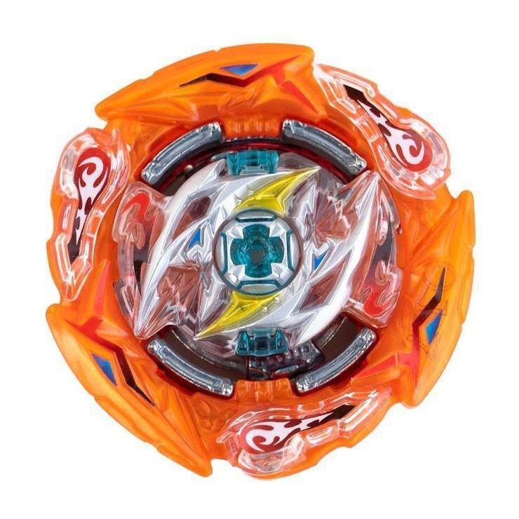 Beyblade Beybattle Burst Glide Ragnaruk Series 5, , large image number 4