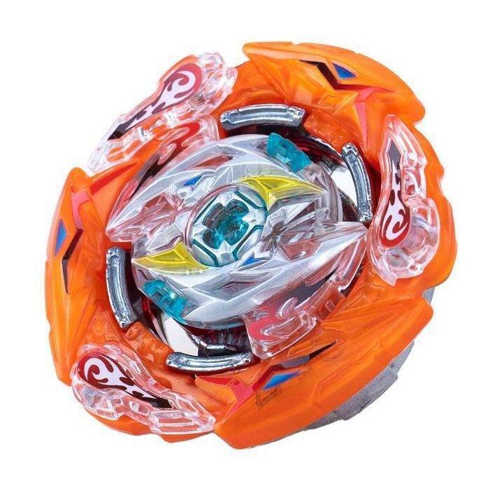 Beyblade Beybattle Burst Glide Ragnaruk Series 5, , large image number 7