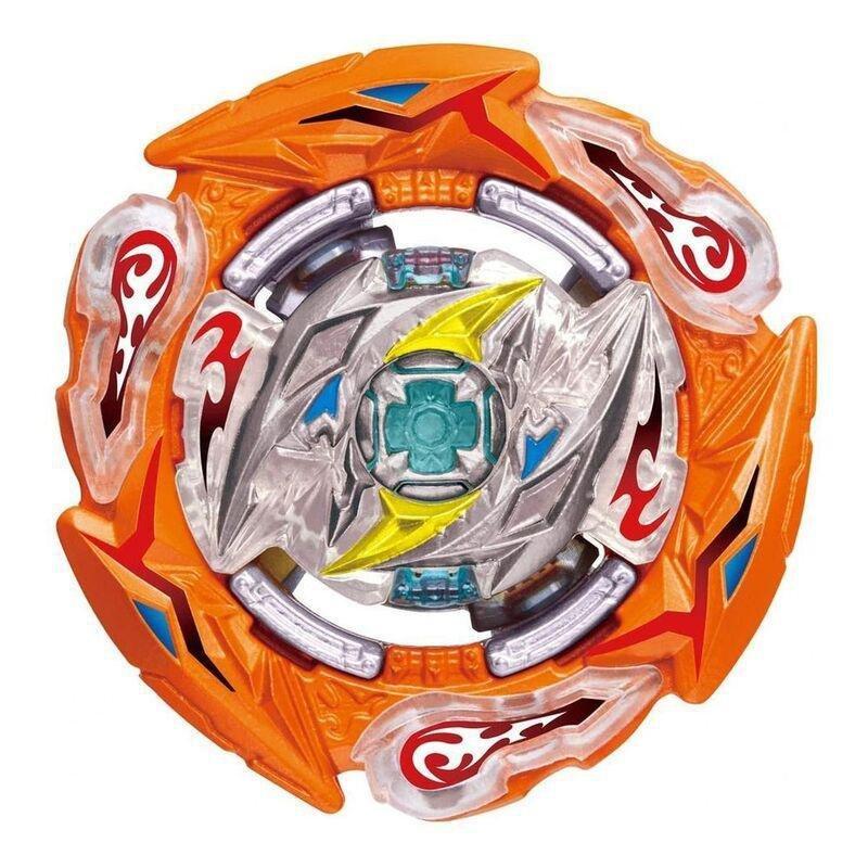 Beyblade Beybattle Burst Glide Ragnaruk Series 5, , large image number 10