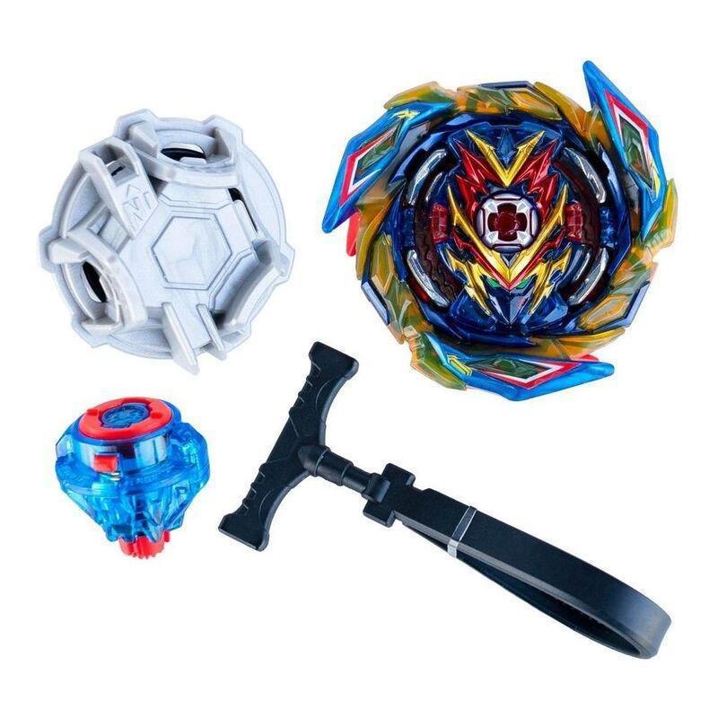 Beyblade Beybattle Burst Brave Valkyrie Series 5, , large image number 0