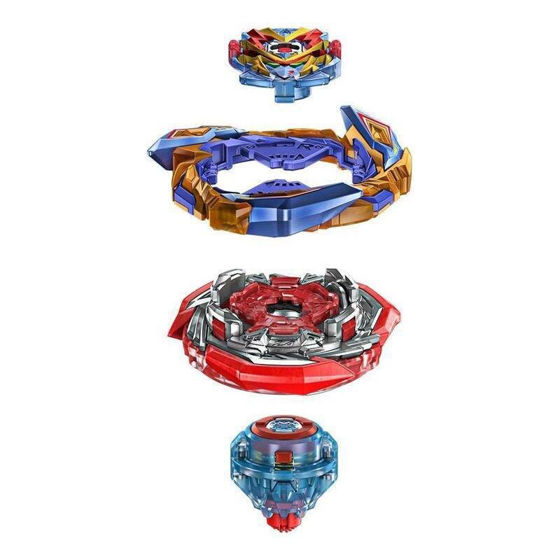 Beyblade Beybattle Burst Brave Valkyrie Series 5, , large image number 1