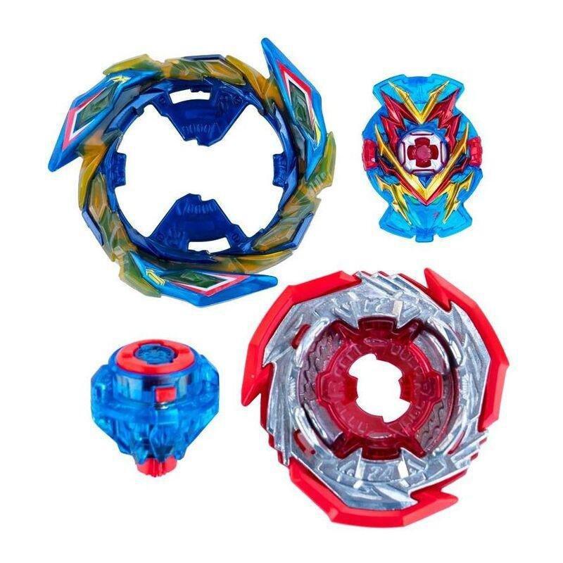 Beyblade Beybattle Burst Brave Valkyrie Series 5, , large image number 4