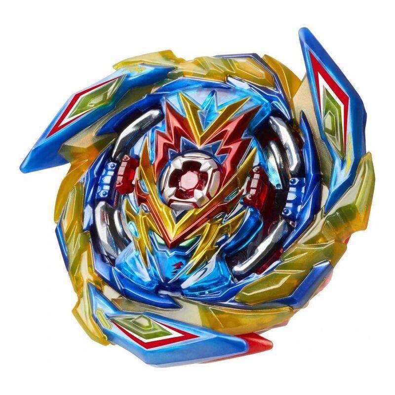 Beyblade Beybattle Burst Brave Valkyrie Series 5, , large image number 5