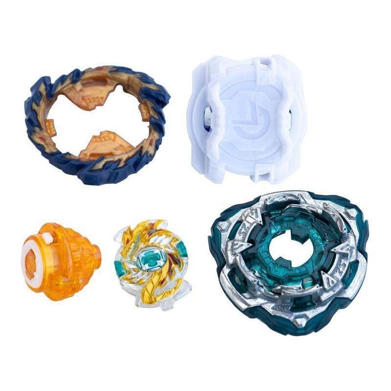 Beyblade Beybattle Burst Mirage Fafnir Series 5, , large image number 0