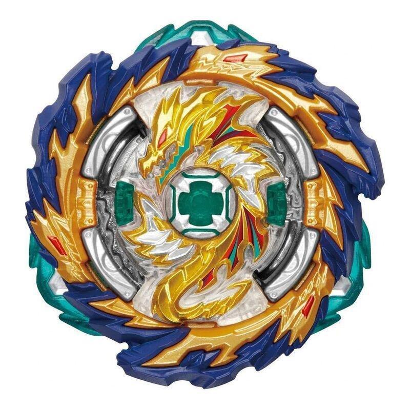 Beyblade Beybattle Burst Mirage Fafnir Series 5, , large image number 1