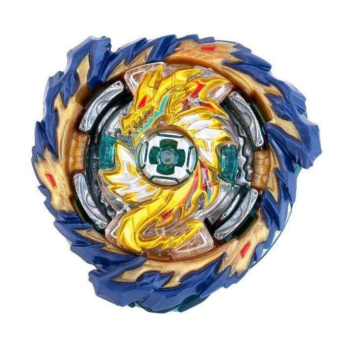 Beyblade Beybattle Burst Mirage Fafnir Series 5, , large image number 4