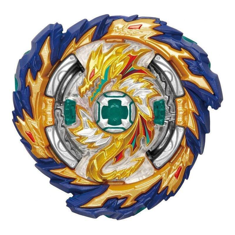 Beyblade Beybattle Burst Mirage Fafnir Series 5, , large image number 5