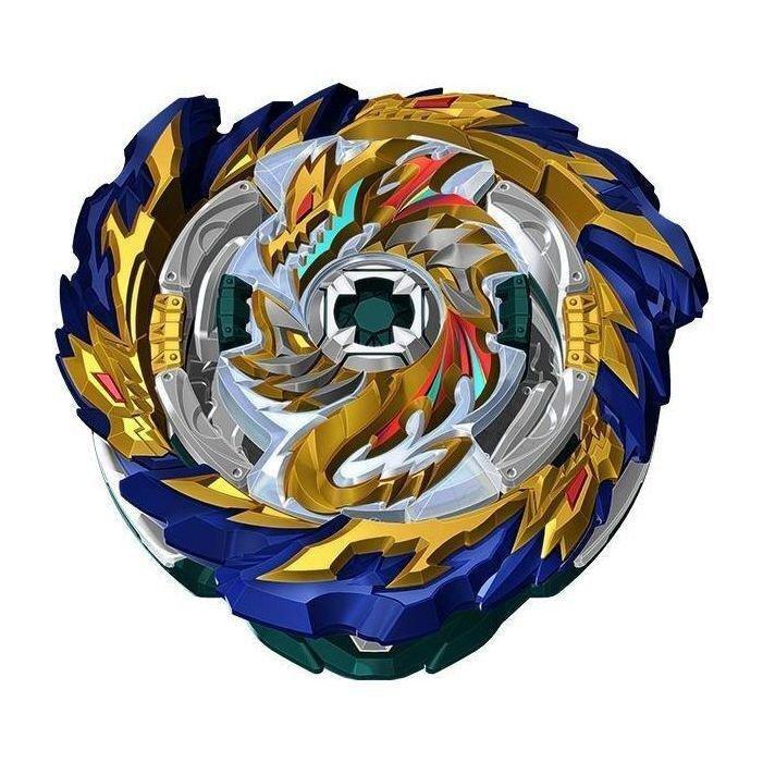 Beyblade Beybattle Burst Mirage Fafnir Series 5, , large image number 6