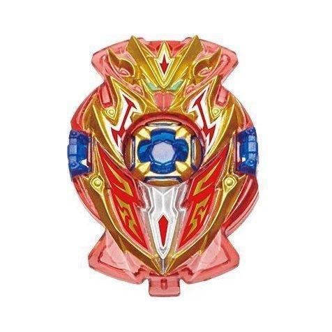 Beyblade Beybattle Burst Infinite Achilles Series 5, , large image number 0