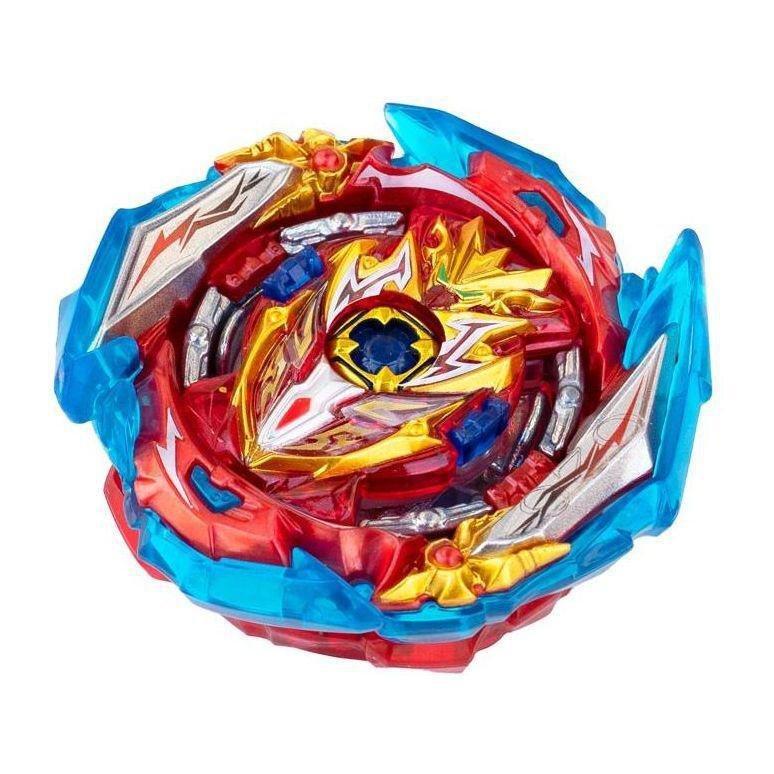 Beyblade Beybattle Burst Infinite Achilles Series 5, , large image number 2