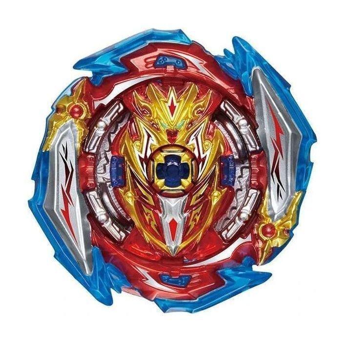Beyblade Beybattle Burst Infinite Achilles Series 5, , large image number 3