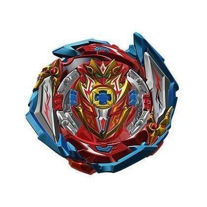 Beyblade Beybattle Burst Infinite Achilles Series 5, , large image number 4