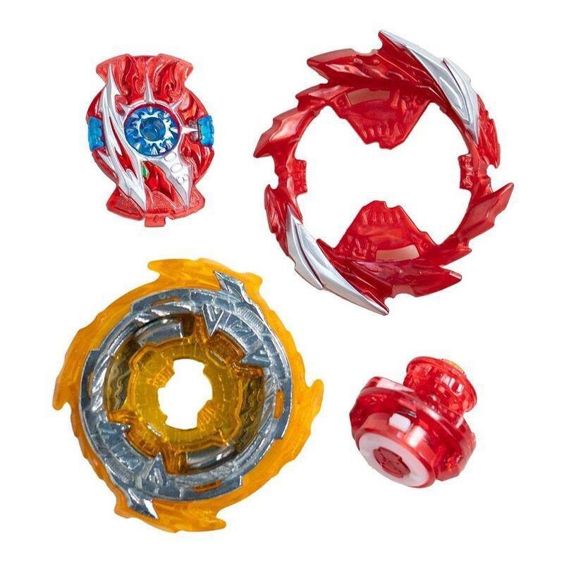 Beyblade Beybattle Burst Sparking Battle Stadium Series 5, , large image number 1