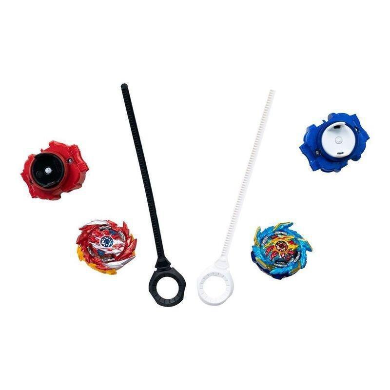 Beyblade Beybattle Burst Sparking Battle Stadium Series 5, , large image number 4